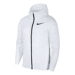 Nike Windrunner Casual Sports Thin and light Breathable Jacket White CQ2921-100