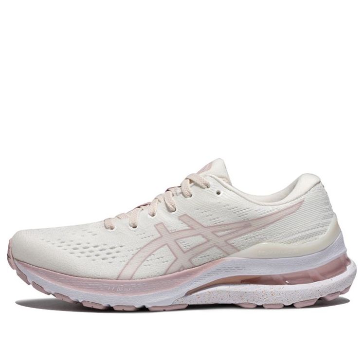 (WMNS) ASICS Gel-Kayano 28 'Pink White' 1012B267-100