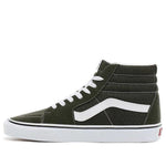 Vans SK8-HI Forest Night/True White Green VN0A4BV62LE