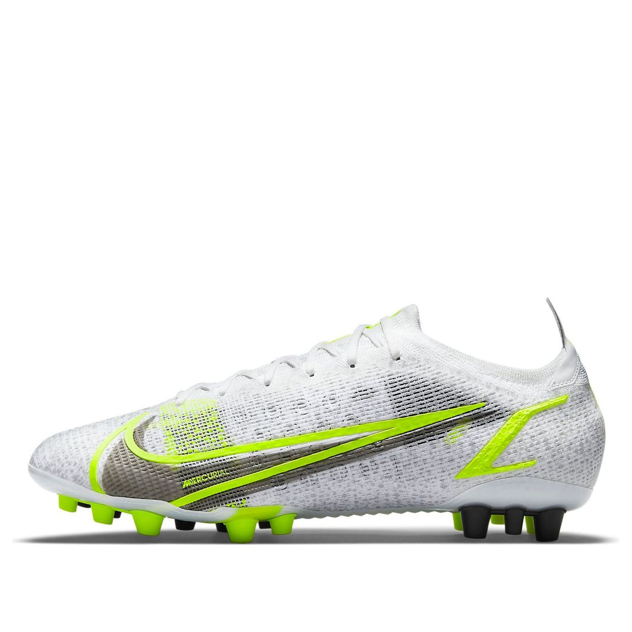 Nike Vapor 14 Elite AG Artificial Grass White CZ8717-107