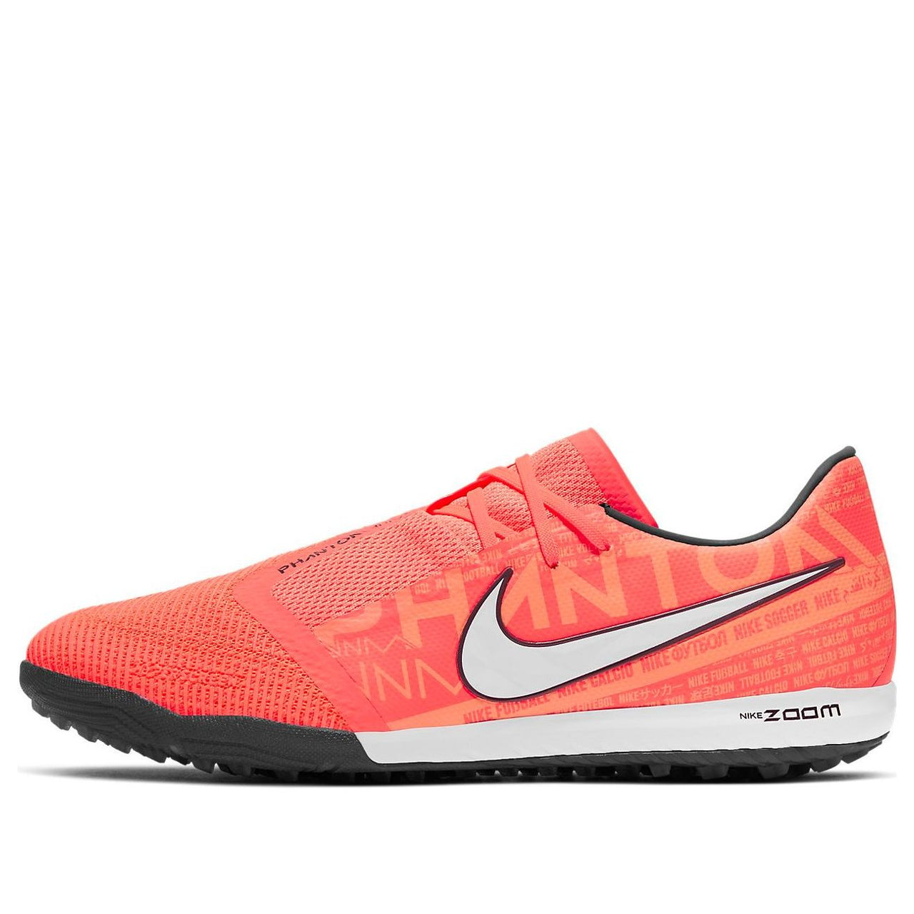 Nike Zoom Phantom Venom Pro TF 'Bright Mango' BQ7497-810