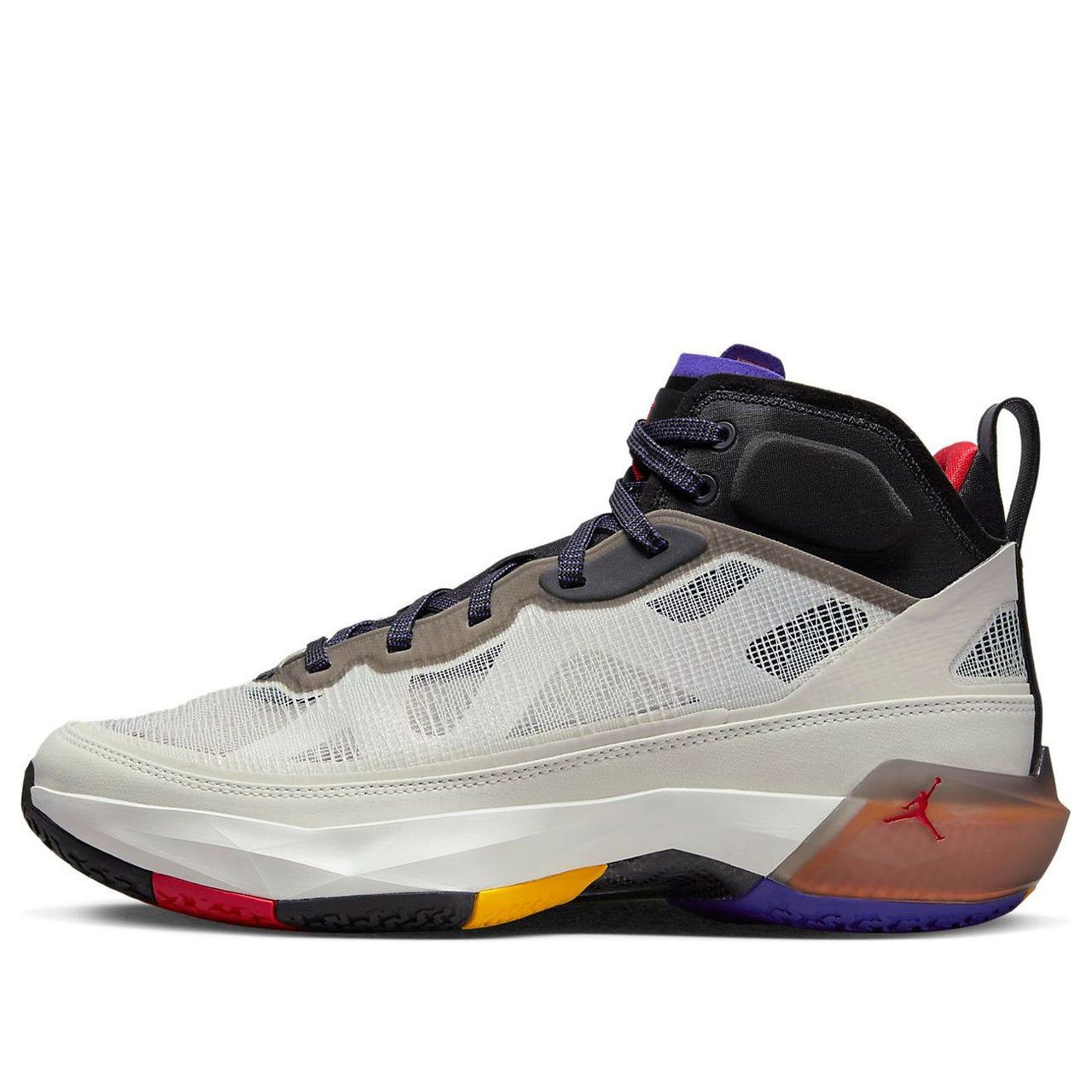 Air Jordan 37 PF 'Beyond Borders' DD6959-060
