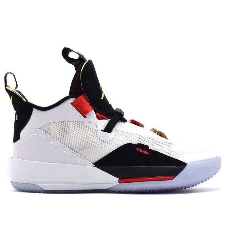 Air Jordan 33 'Future of Flight' AQ8830-100