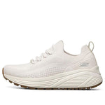 (WMNS) Skechers Bob's Sparrow 2.0 White 117027-OFWT