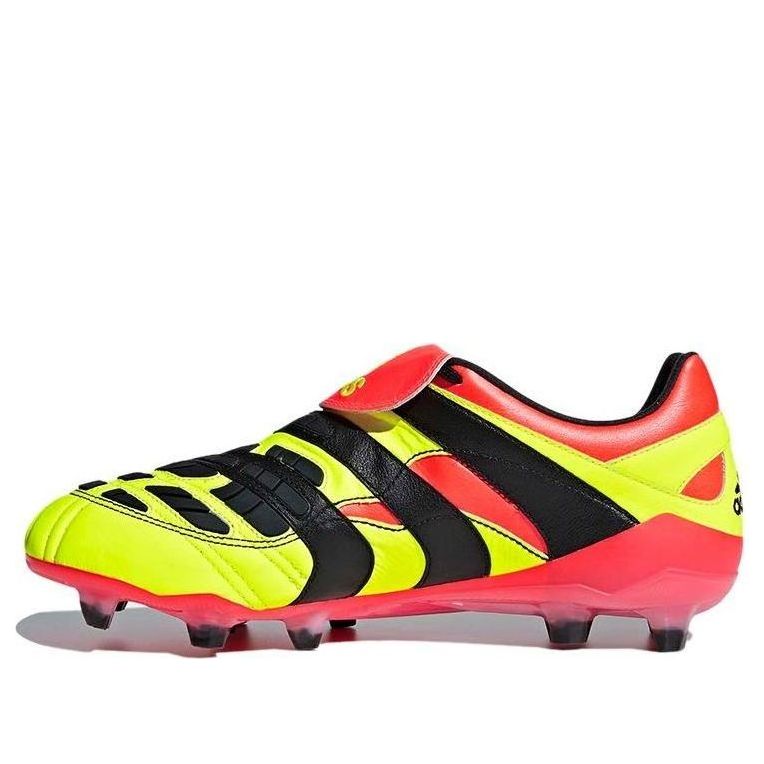 adidas Predator Accelerator FG 'Red' BB7412