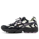 ASICS x Pleasures Gel-Nandi 'Cream Graphite' 1201A125-100
