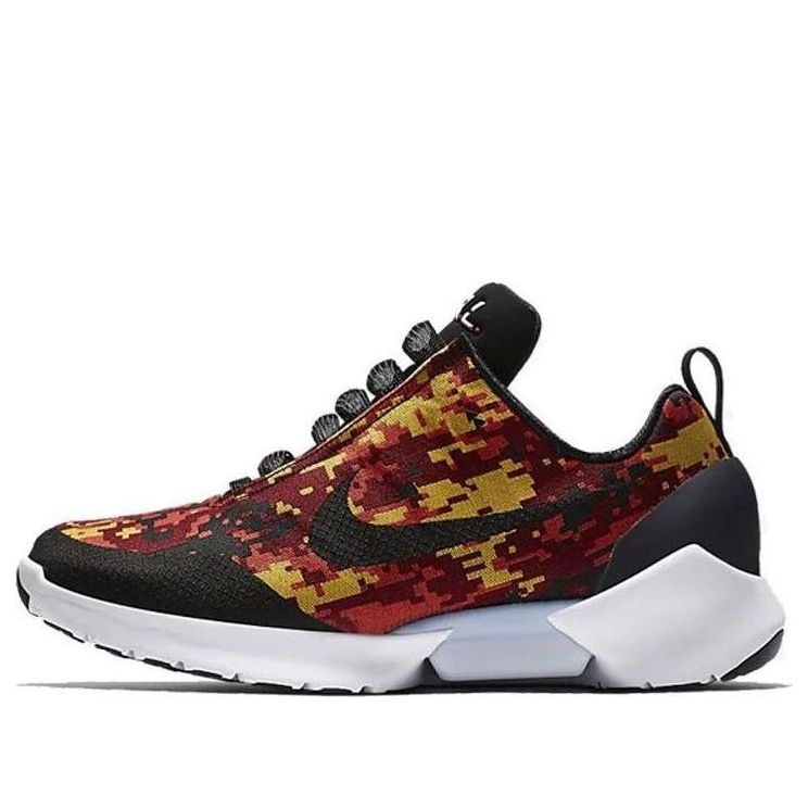 Nike Hyper Adapt 1.0 CH 'Black' AH9387-006