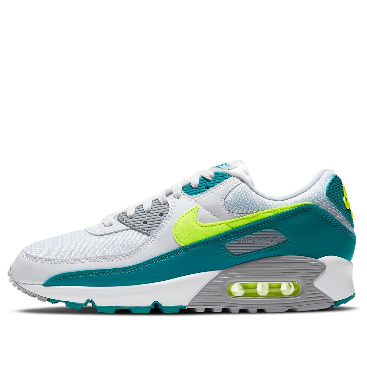 Nike Air Max 90 'Spruce Lime' CZ2908-100