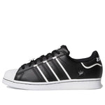 adidas Superstar 'Core Black Cloud White' GX5257