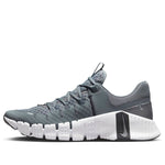 Nike Free Metcon 5 'Smoke Grey' DV3949-003