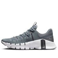 Nike Free Metcon 5 'Smoke Grey' DV3949-003