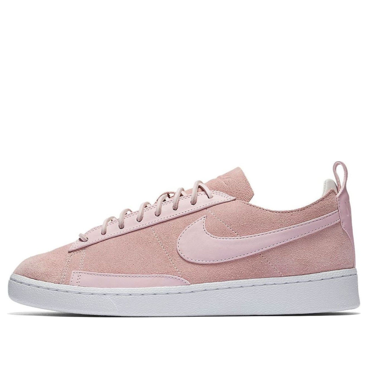 NikeLab Blazer Low CS Tech Craft 'Prism Pink' AA1057-600