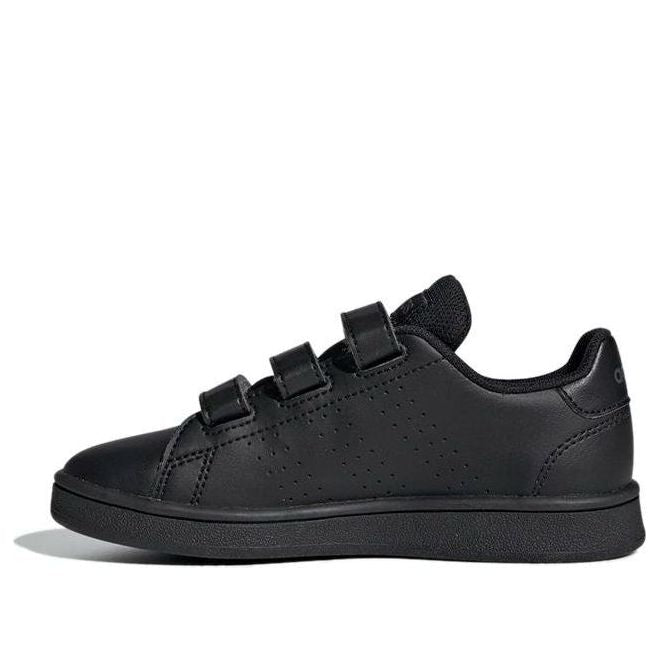 (PS) adidas Advantage 'Black' EF0222