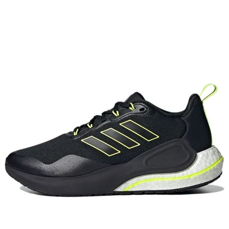 adidas Alphalava Guard Black GX1191