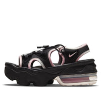 (WMNS) Nike Air Max Koko Sandal 'Black Pink Glaze' DM6187-010