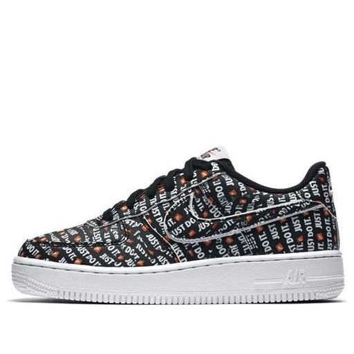 (GS) Nike Air Force 1 PRM 'Just Do It' AO3977-001