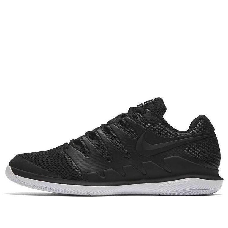 Nike Air Zoom Vapor X HC 'Black White' AA8030-010