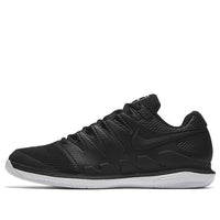 Nike Air Zoom Vapor X HC 'Black White' AA8030-010