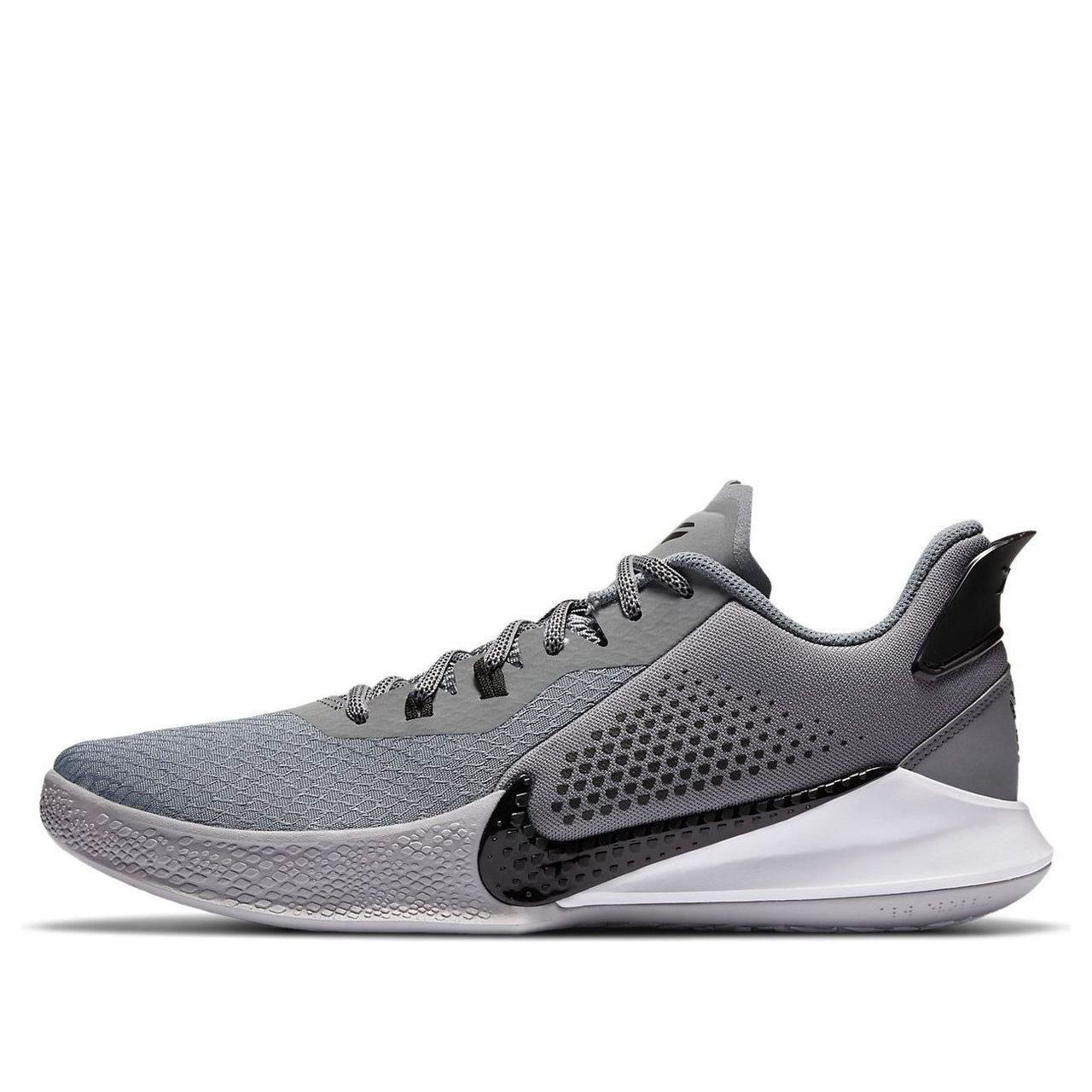 Nike Mamba Fury Team 'Cool Grey' CK6632-001