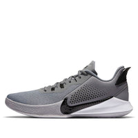 Nike Mamba Fury Team 'Cool Grey' CK6632-001