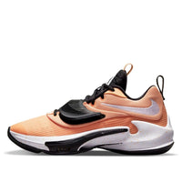 Nike Zoom Freak 3 TB 'Orange Chalk' DA7845-700
