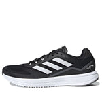 adidas SL20 Shoes 'Core Black Signal Green' FY0349