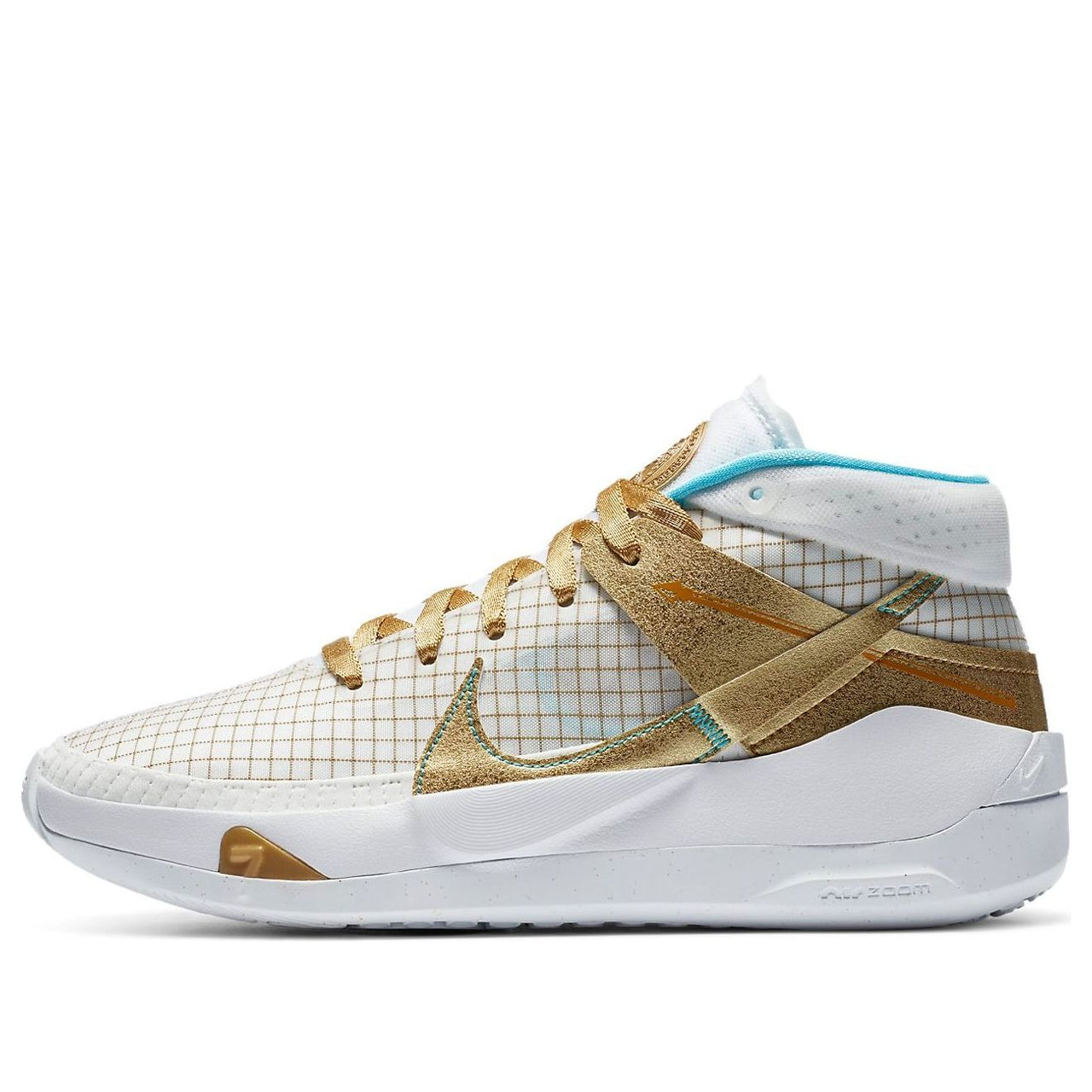 Nike KD 13 'EYBL' DA0895-102