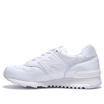 New Balance 1400 Made in USA 'White' M1400B