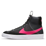 (GS) Nike Blazer Mid 77 SE D Skate Shoes DH8640-001