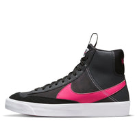 (GS) Nike Blazer Mid 77 SE D Skate Shoes DH8640-001