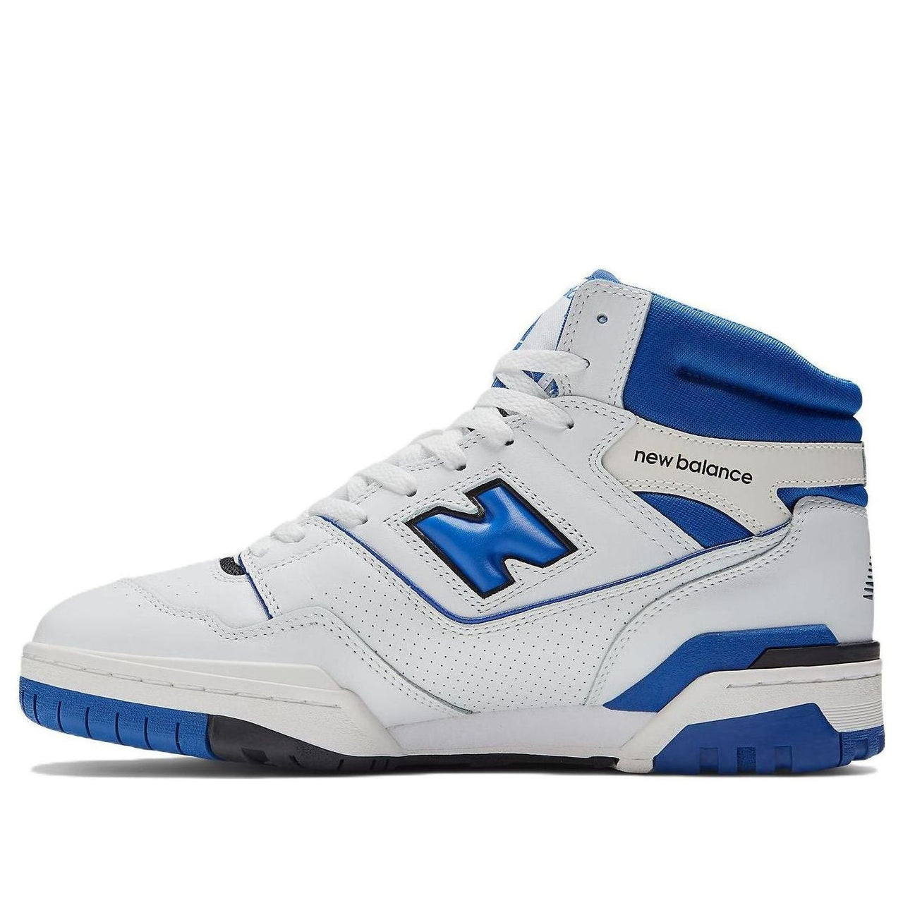 New Balance 650R 'White Blue' BB650RWN