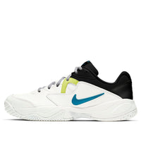 Nike Court Lite 2 'Hot Lime Neo Turquoise' AR8836-104