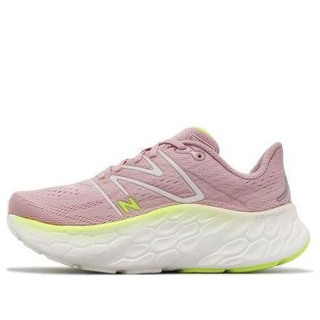 (WMNS) New Balance Fresh Foam X More v4 'Pink Moon' WMORCI4