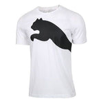 PUMA Classic Short Sleeve White 844614-02