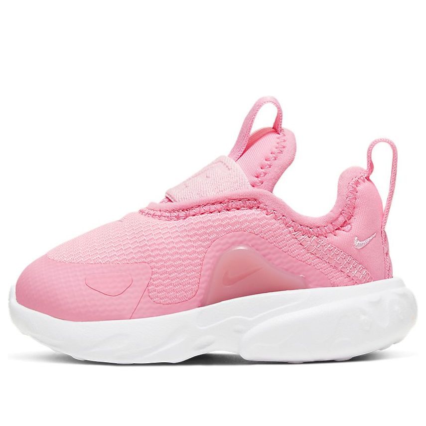 (TD) Nike RT Presto Extreme Pink CD6887-600