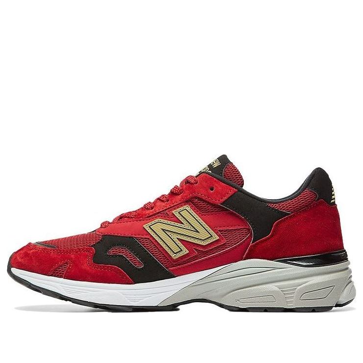 New Balance 920 'Chinese New Year - Year Of The Ox' M920YOX