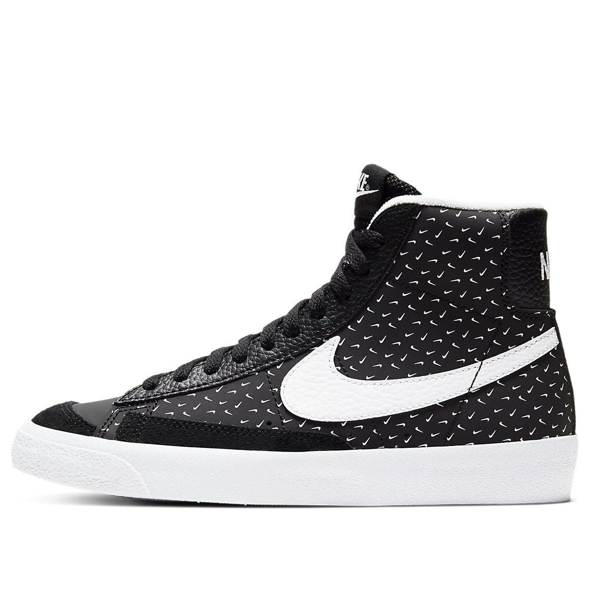 (GS) Nike Blazer Mid '77 'Polka Swoosh' DC9197-001