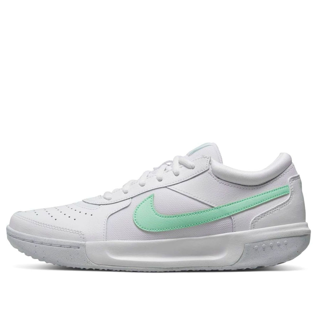 (WMNS) Nike Court Zoom Lite 3 'White Mint Foam' DH1042-100