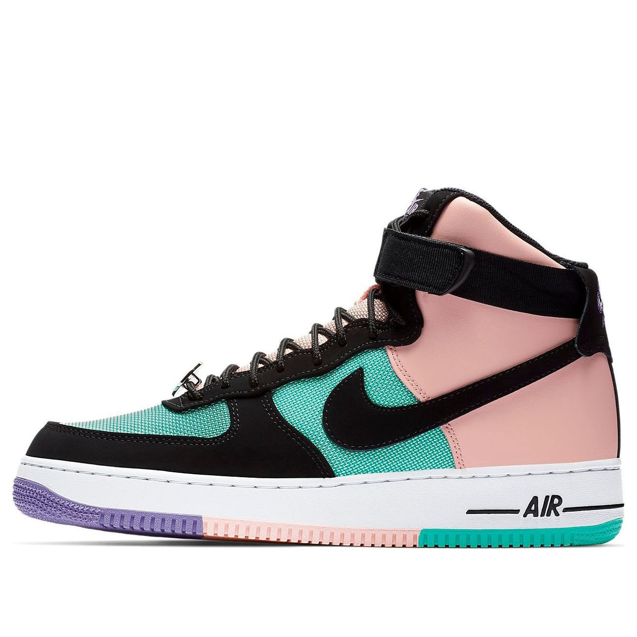 Air Force 1 High 'Have A Nike Day' CI2306-300