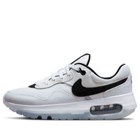 (GS) Nike Air Max Motif 'White Black' DH9388-100