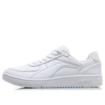 Li-Ning Classic Leisure Low 'Triple White' AGCN161-1