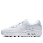 (WMNS) Nike Air Max 90 'Triple White' CQ2560-100