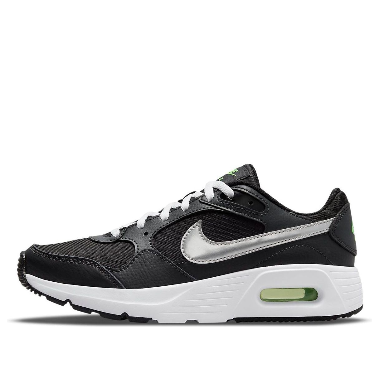 (GS) Nike Air Max SC 'Black Chrome' CZ5358-005