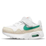 (TD) Nike Air Max SC Beige/White/Green CZ5361-104