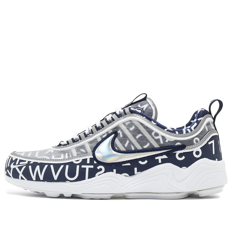 Nike x Roundel NikeLab Air Zoom Spiridon 16 GPX 'Binary Blue' 904336-400