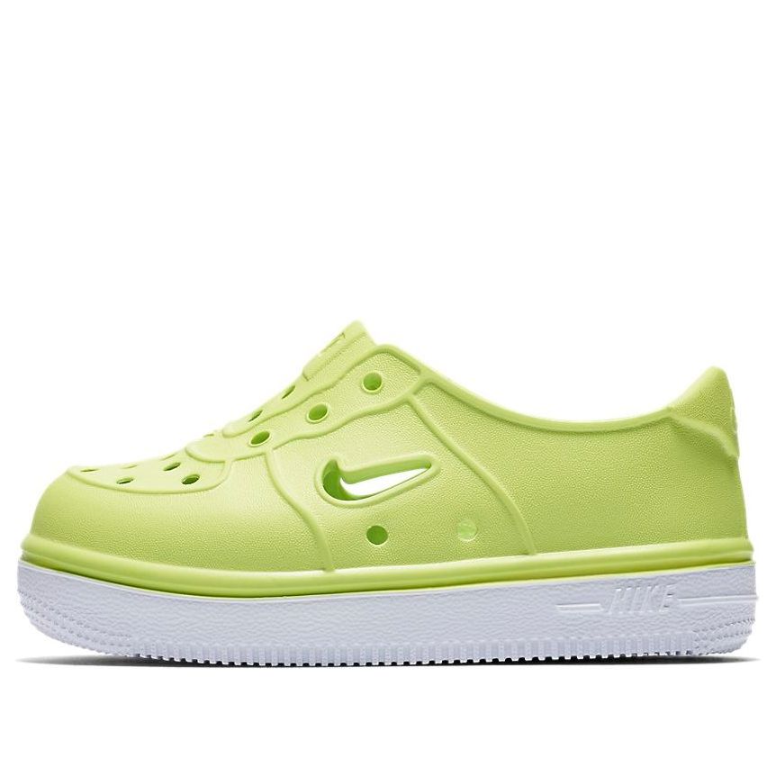 (TD) Nike Foam Force 1 AQ2442-700