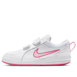 (PS) Nike Pico 4 PSV Sneakers White Prism Pink 'White Red' 454477-103