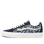 Vans Taka Hayashi x SK8-Low Reissue LX 'Total Eclipse' VN0A4U4BXT8
