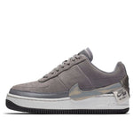 (WMNS) Nike Air Force 1 Jester Low 'Gunsmoke' BQ3163-001