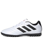 adidas Goletto VII TF 'White Black' FV8704